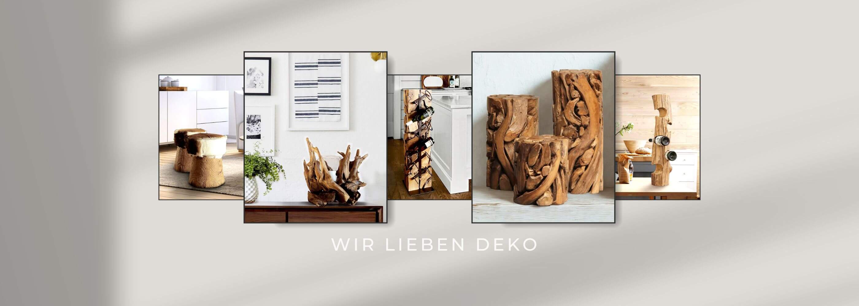 Exotische Deko Artikel bei Exotischerleben