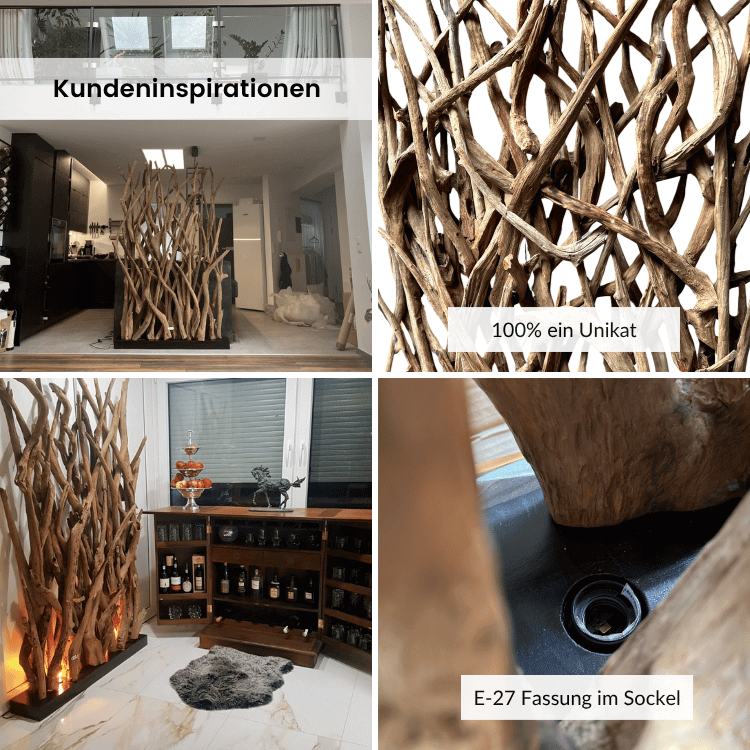 Entdecke die Kundenerfahrungen