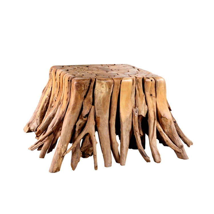 Couchtisch Treibholz