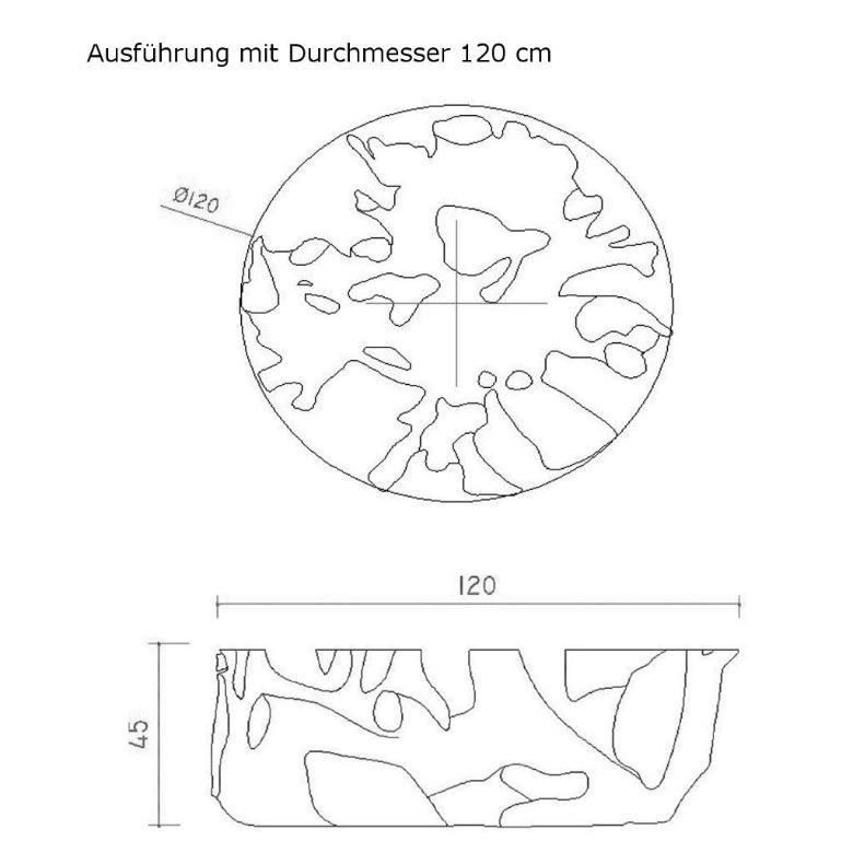 Zeichnung