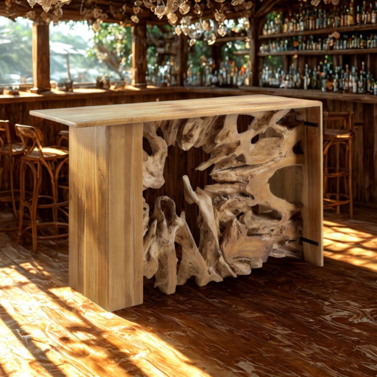 Samba Bar