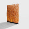 SKOV Design Holz Raumteiler mit Beleuchtung
