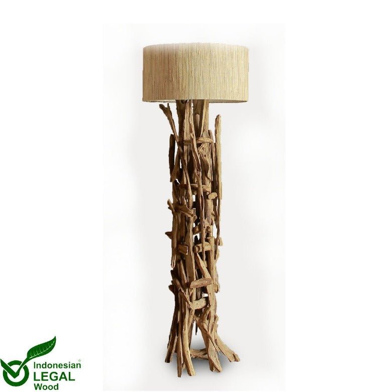 Bozza XL driftwood